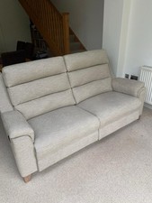 Hsl bramham seater for sale Hsl bramham seater for sale  BINGLEY