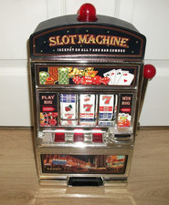 Mini fruit machine for sale  BURNHAM-ON-CROUCH