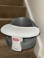 Little tikes baby for sale  STOCKBRIDGE