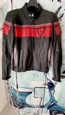 Giacca moto pelle usato  Terralba