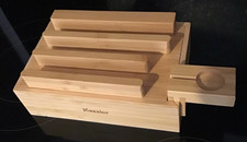 Icozzier mini bamboo for sale  HUDDERSFIELD