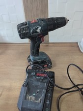Bosch 18v cordless for sale  BRADFORD