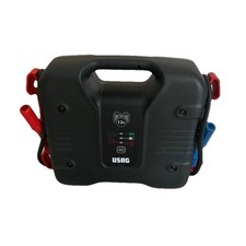 Avviatore portatile booster usato  Casalnuovo di Napoli