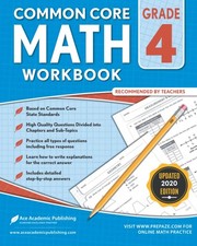 4th grade math for sale  Racine