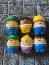 Vintage little tikes for sale  Peabody