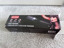 6668 cordless hair for sale  BECKENHAM