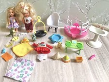 Barbie sister kelly for sale  Madison