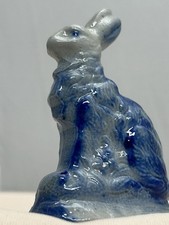Beaumont pottery salt for sale  Walnutport