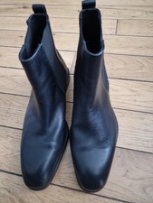 Men black zara for sale  CAERPHILLY