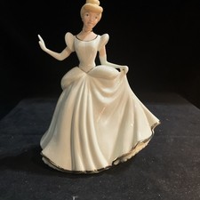 Disney lenox cinderella for sale  Staten Island