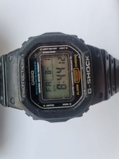 Casio shock 5600e for sale  EXETER