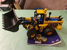 Lego technik 8459 gebraucht kaufen  Berlin