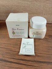 Vintage avon skin for sale  WHITBY