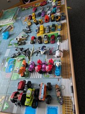 Selection toy monster for sale  STURMINSTER NEWTON
