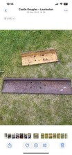 Caterpillar d4d track for sale  CASTLE DOUGLAS