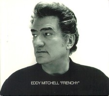 Frenchy eddy mitchell d'occasion  France