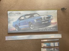 tool box decal for sale  MACCLESFIELD