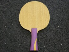 Tischtennisholz custom w968 gebraucht kaufen  Meißen