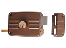 Serratura iseo 422703 usato  Remanzacco