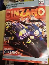 Moto official programme for sale  WAKEFIELD