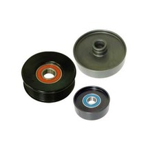 Kit de polia nulina para Ford Falcon BA BF FG 4.0L 6 cilindros comprar usado  Enviando para Brazil