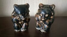 Pair royal copenhagen for sale  LLANELLI