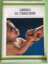Libero crescere guida usato  Anguillara Sabazia