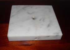 Vintage square white for sale  Philadelphia