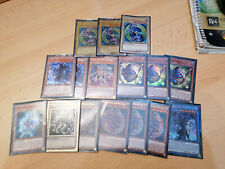 yugioh turnier decks gebraucht kaufen  Hausach