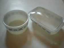 Jaj pyrex glass for sale  BASINGSTOKE