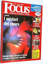Focus n.12 rivista usato  Torchiarolo