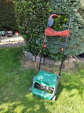 Qualcast lawn rake for sale  MANCHESTER