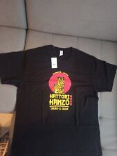 Herren shirt hattori gebraucht kaufen  Lahr