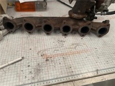 851029302 collettore scarico usato  Ferrara