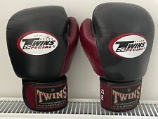 Twins gants boxe d'occasion  Villeneuve-d'Ascq-
