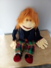 Living puppet matthies for sale  RUSHDEN