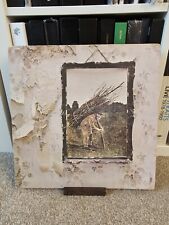 Led zeppelin untitled for sale  CAMBERLEY