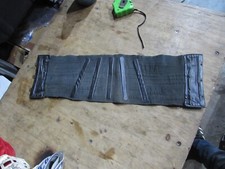Vintage motocross waist for sale  LEICESTER