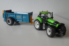 Siku deutz agcotron gebraucht kaufen  Jülich