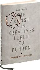 Kunst kreatives leben gebraucht kaufen  Berlin