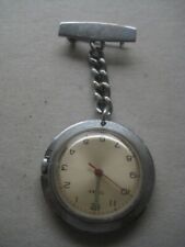 nurse watch timex for sale  CHICHESTER