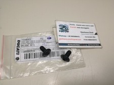 77240583c originale ducati usato  Conversano
