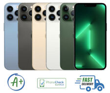 Apple iPhone 13 Pro Max A2484 T-Mobile/Sprint, todas as cores e capacidade - grau B comprar usado  Enviando para Brazil