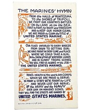 1938 vtg marines for sale  Healdsburg