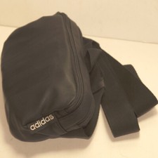 Adidas gürteltasche schwarz gebraucht kaufen  Wuppertal