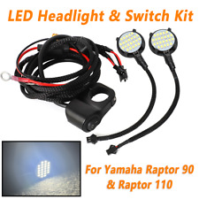 White led headlight for sale  Hebron
