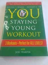 Dr. staying young for sale  Ohatchee