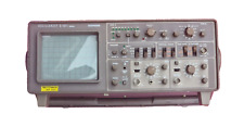Siemens oscillarzet d1011 usato  Villachiara