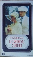 Fitzgerald fitzgerald grande usato  Fonte Nuova