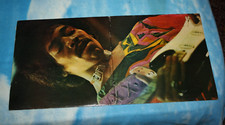Jimi hendrix band usato  Genova